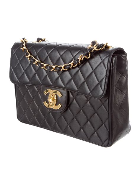 chanel bag vintage style|authentic Vintage Chanel bags.